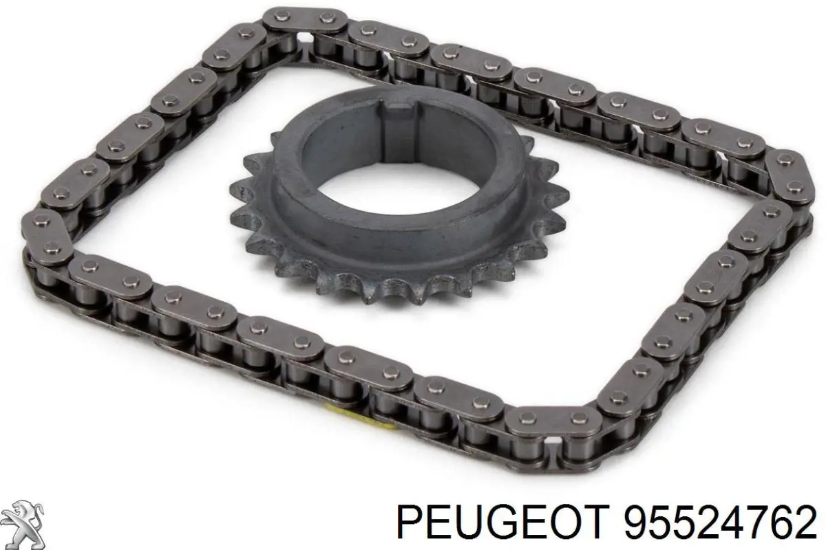 95524762 Peugeot/Citroen 