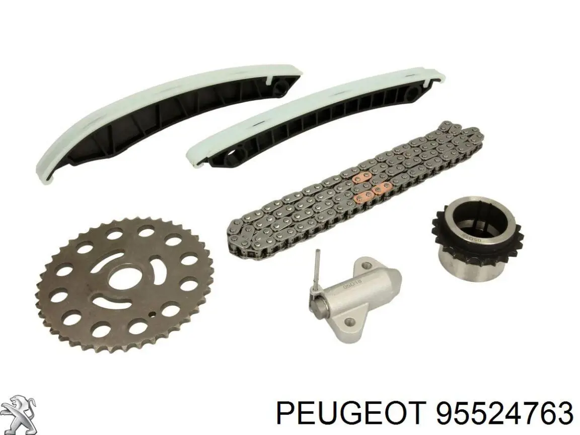 95524763 Peugeot/Citroen
