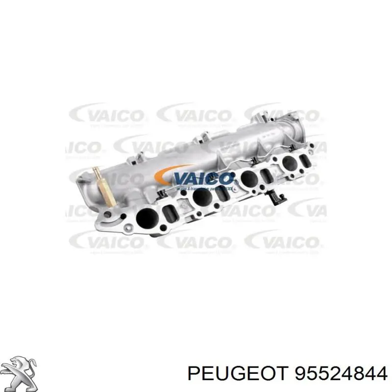 95524844 Opel 
