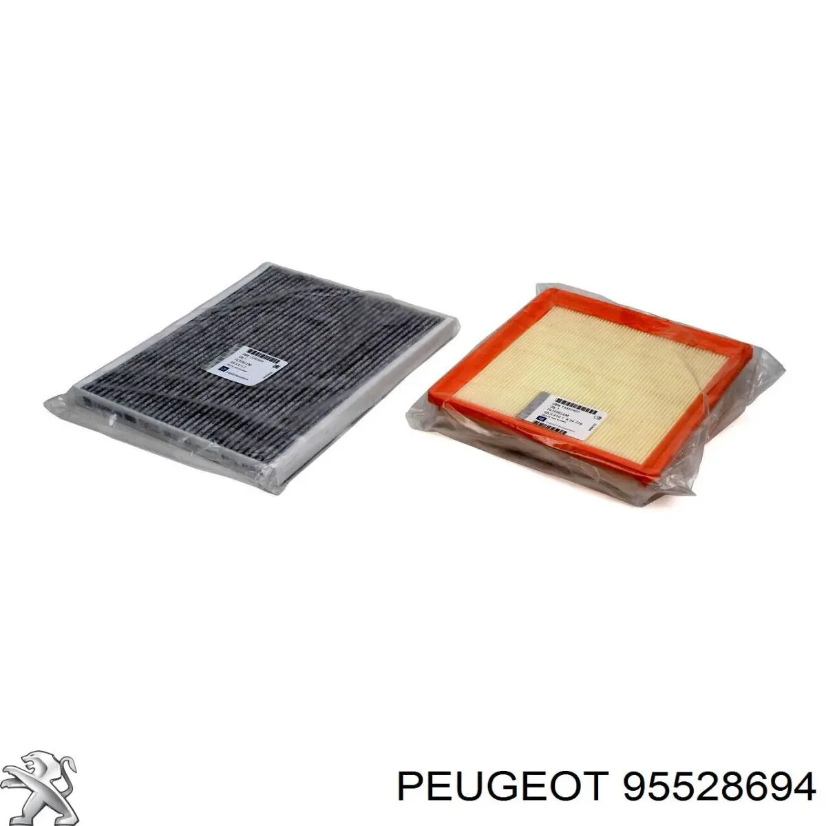  Peugeot/Citroen 95528694 цена, от 63.98 USD