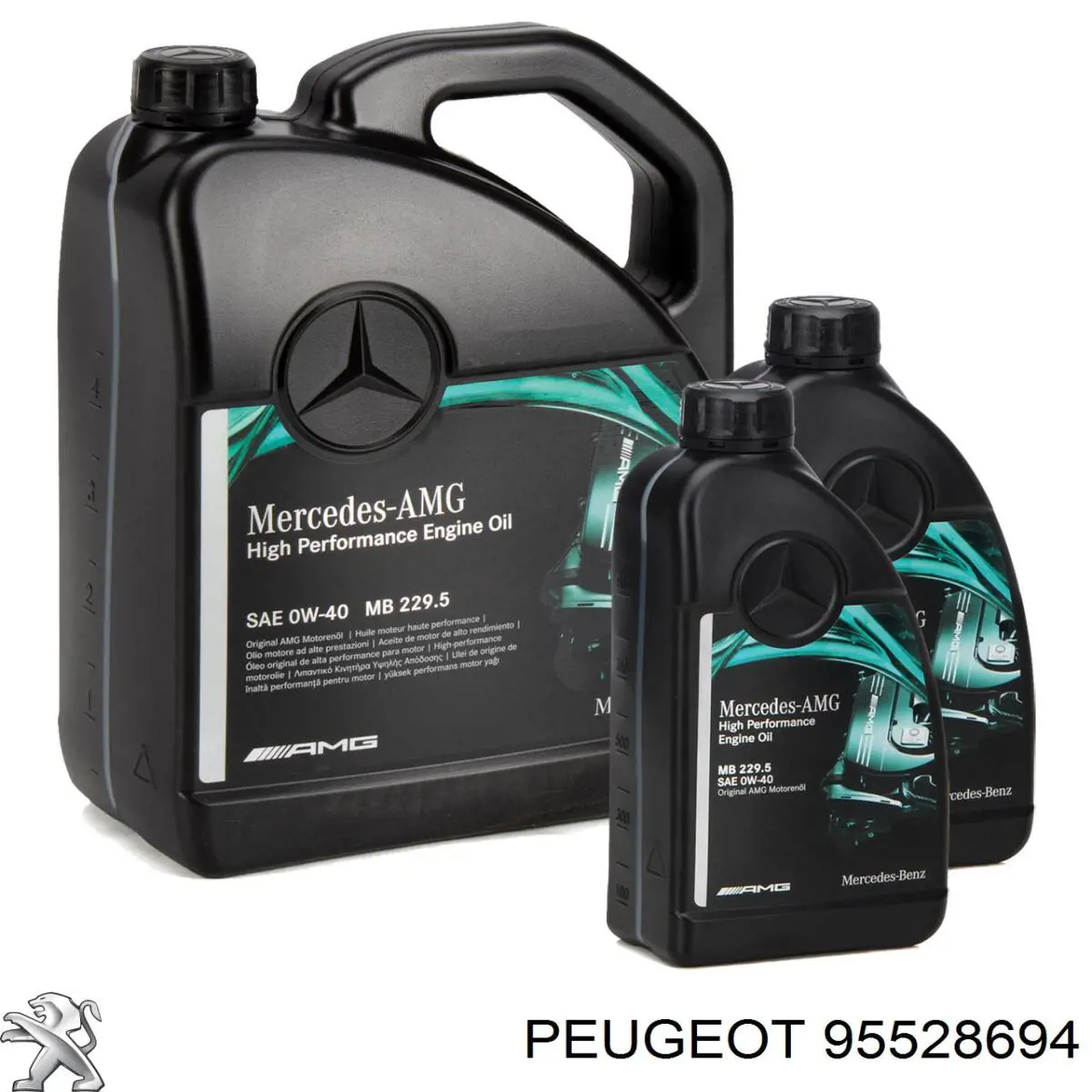  Peugeot/Citroen 95528694 цена, от 63.98 USD