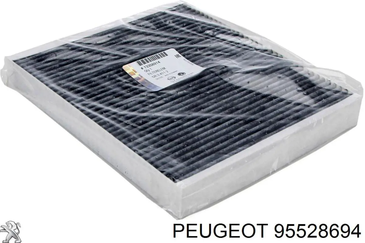 95528694 Peugeot/Citroen 