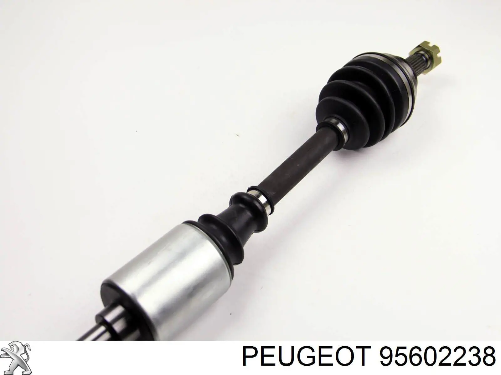 95606796 Peugeot/Citroen 