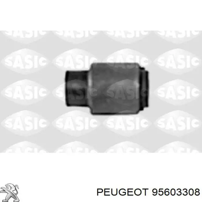 Сайлентблок передней подвески Peugeot/Citroen 95603308 цена, от 4.65 USD