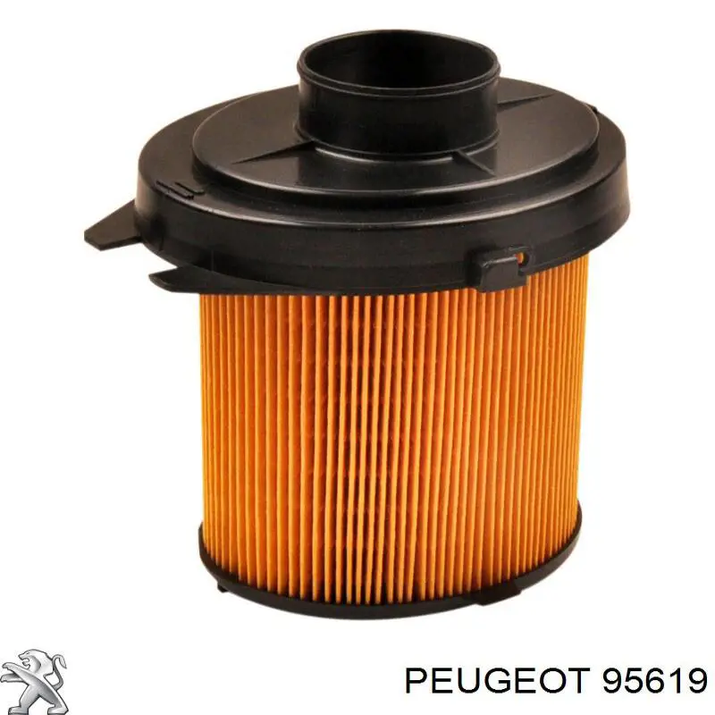 95619 Peugeot/Citroen сальник клапана (маслосъемный, впуск/выпуск, комплект на мотор)