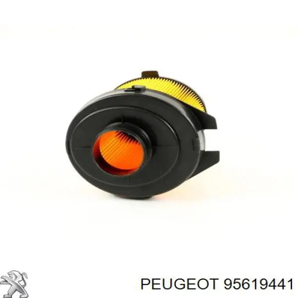 95619441 Peugeot/Citroen Воздушный фильтр двигателя