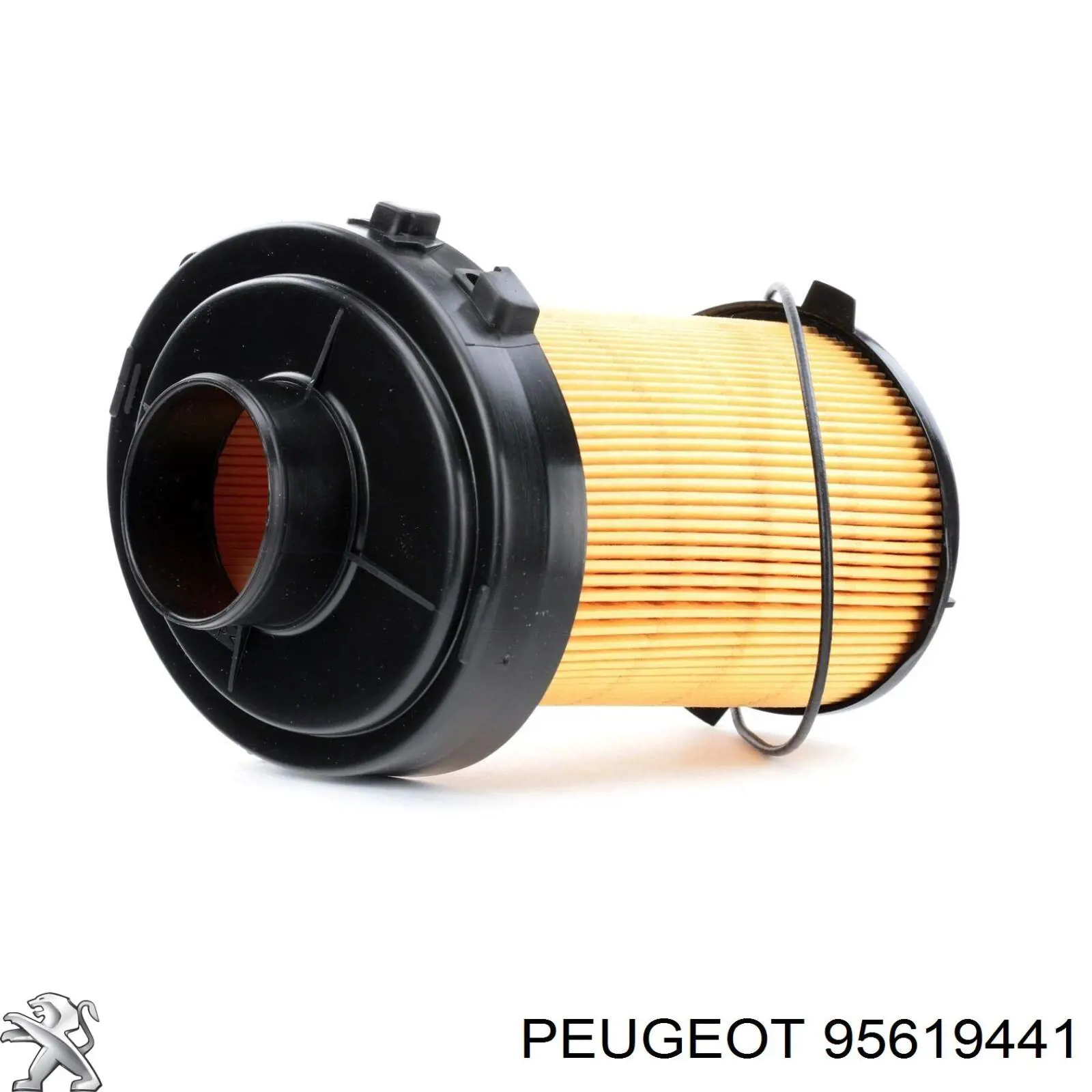 Купить 95619441 Peugeot/Citroen Автомобильный фильтр воздуха
