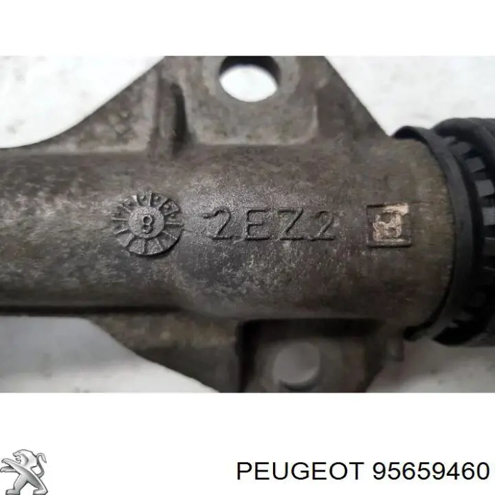 Реечный рулевой механизм Peugeot/Citroen 95659460 цена, от 298.08 USD