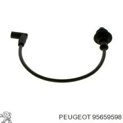 Провода зажигания Peugeot/Citroen 95659598 цена, от 12.67 USD