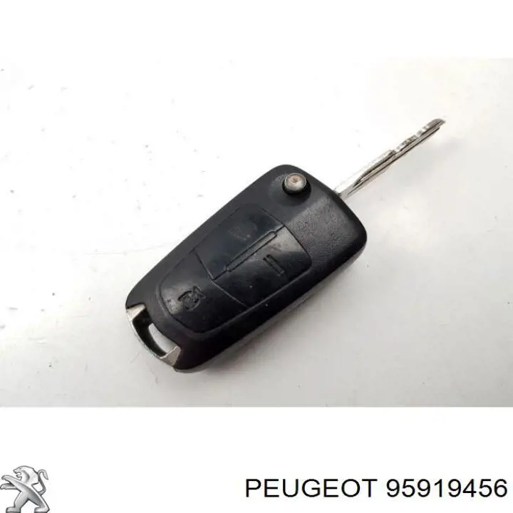 95919456 Opel контактная группа замка зажигания