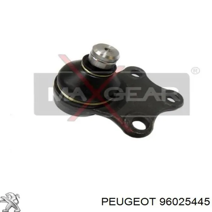 Шаровая опора 96025445 Peugeot/Citroen