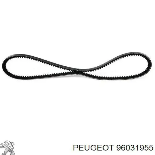 Ремень кондиционера Gates 6268MC