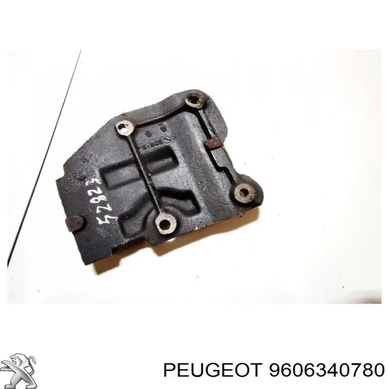  Peugeot/Citroen 9606340780 цена, от 7.05 USD
