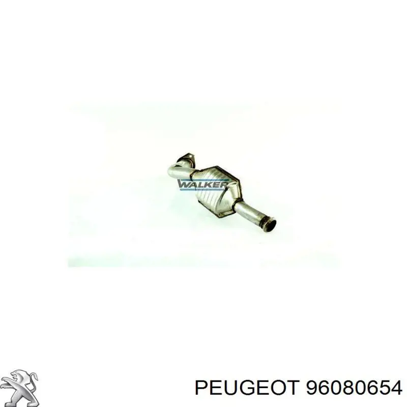  96080654 Peugeot/Citroen