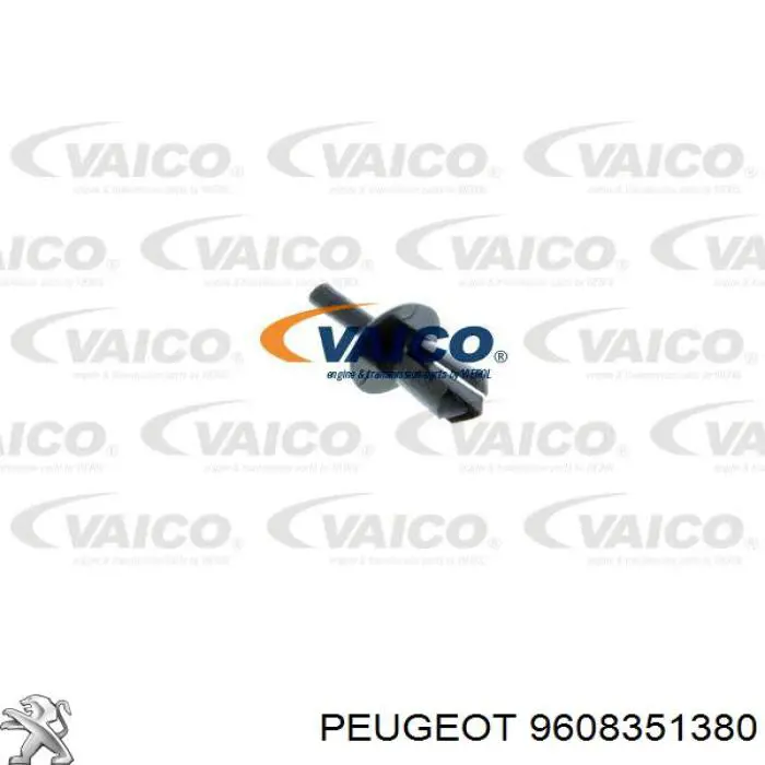 9608351380 Peugeot/Citroen 