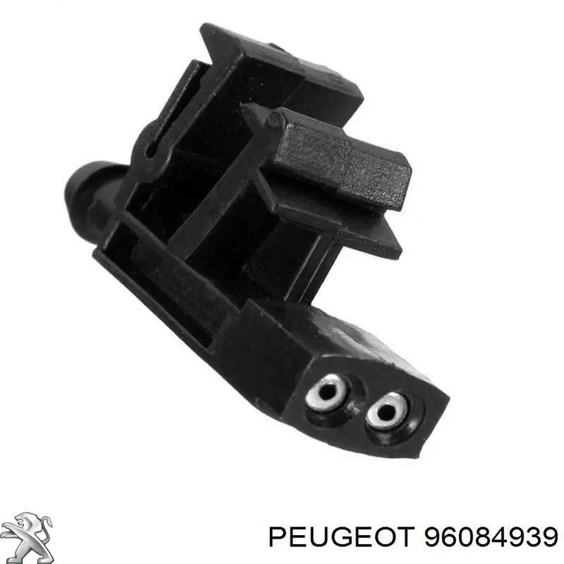 Форсунка омывателя лобового стекла 96084939 Peugeot/Citroen