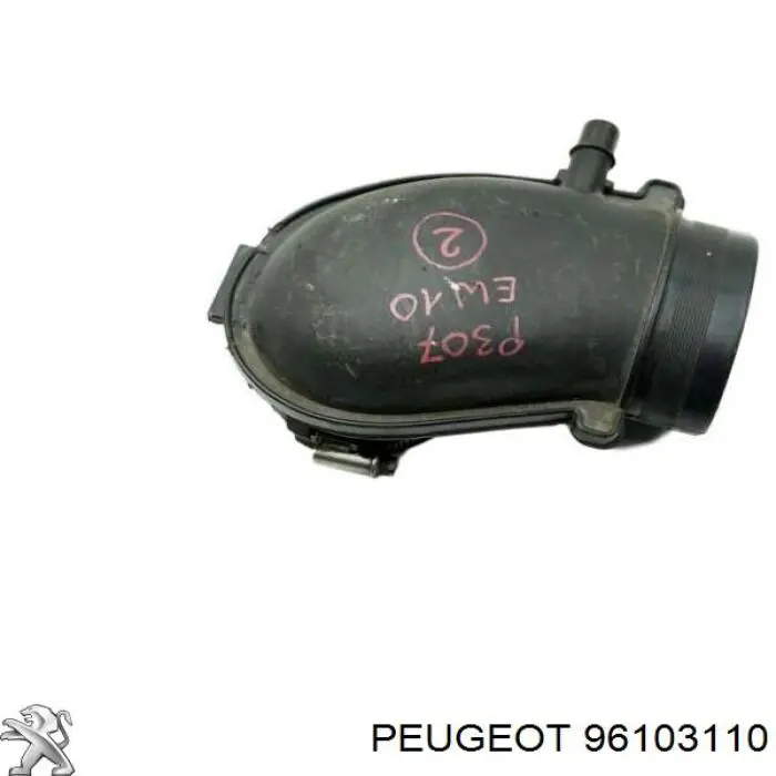 96103110 Peugeot/Citroen 