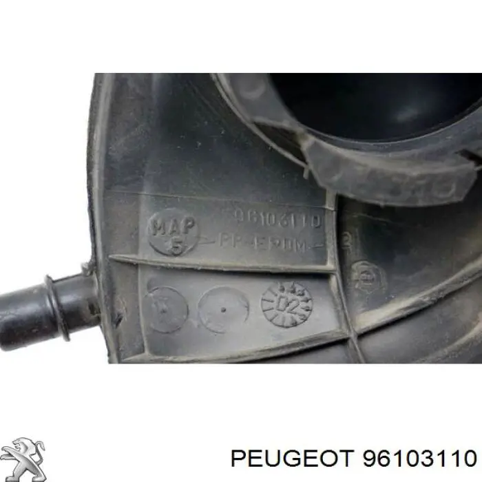  Peugeot/Citroen 96103110 цена, от 5.64 USD
