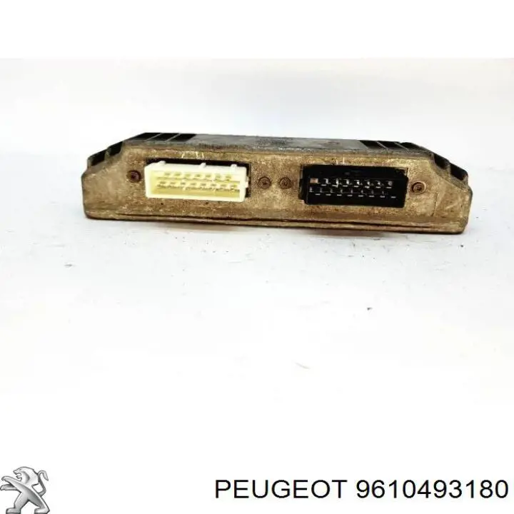 Купить 9610493180 Peugeot/Citroen 