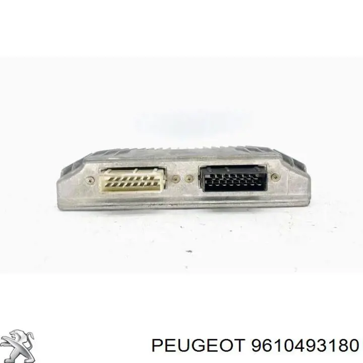  Peugeot/Citroen 9610493180 цена, от 11.29 USD