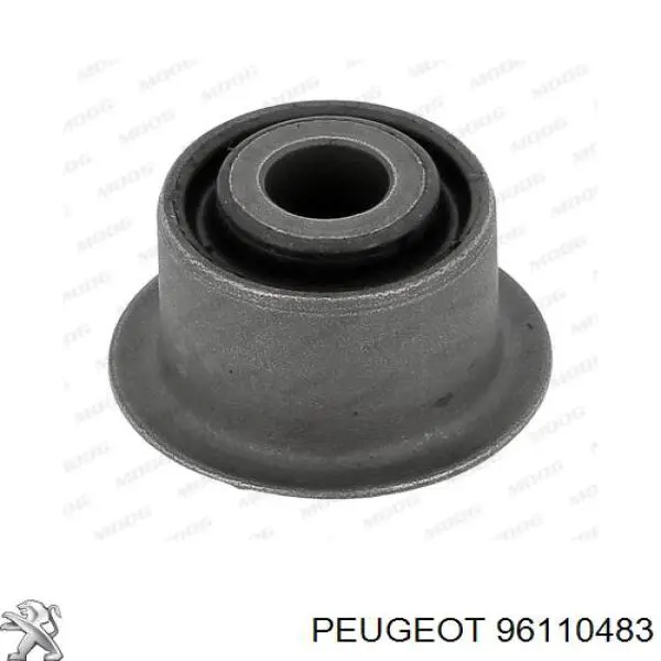 Сайлентблок переднего рычага 96110483 Peugeot/Citroen