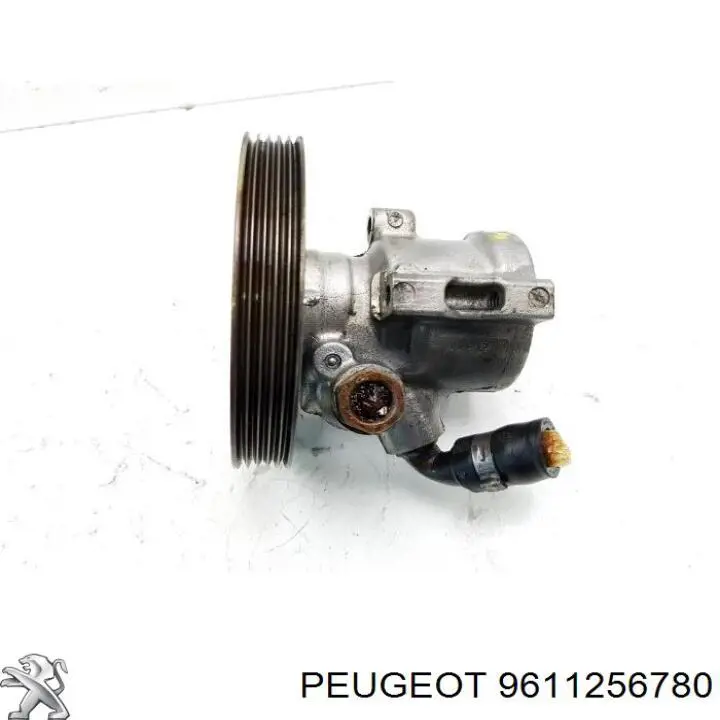 Купить 9611256780 Peugeot/Citroen 