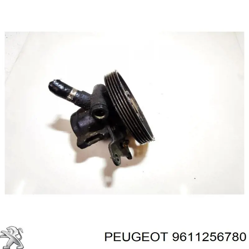  Peugeot/Citroen 9611256780 цена, от 55.93 USD