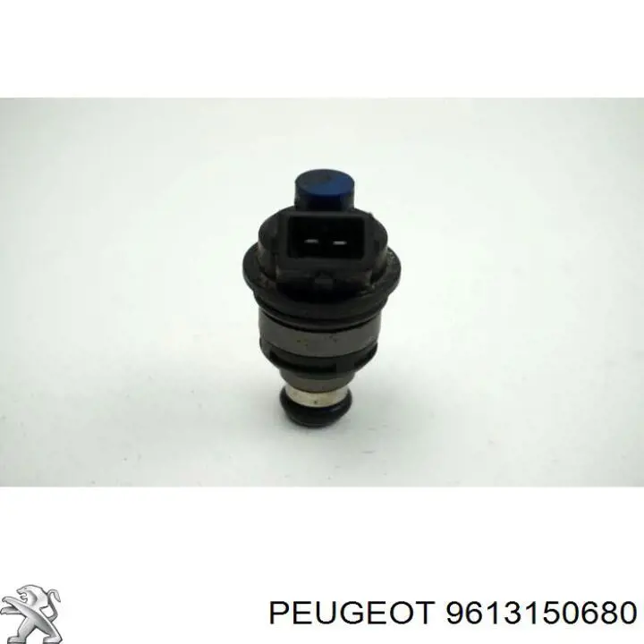  D2159MA Peugeot/Citroen