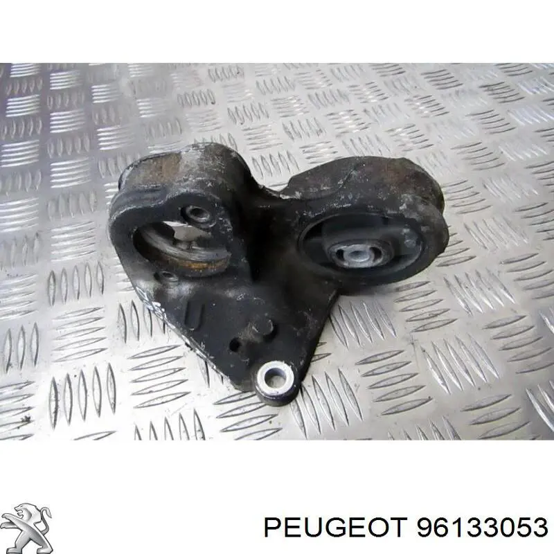  Peugeot/Citroen 96133053 цена, от 19.00 USD
