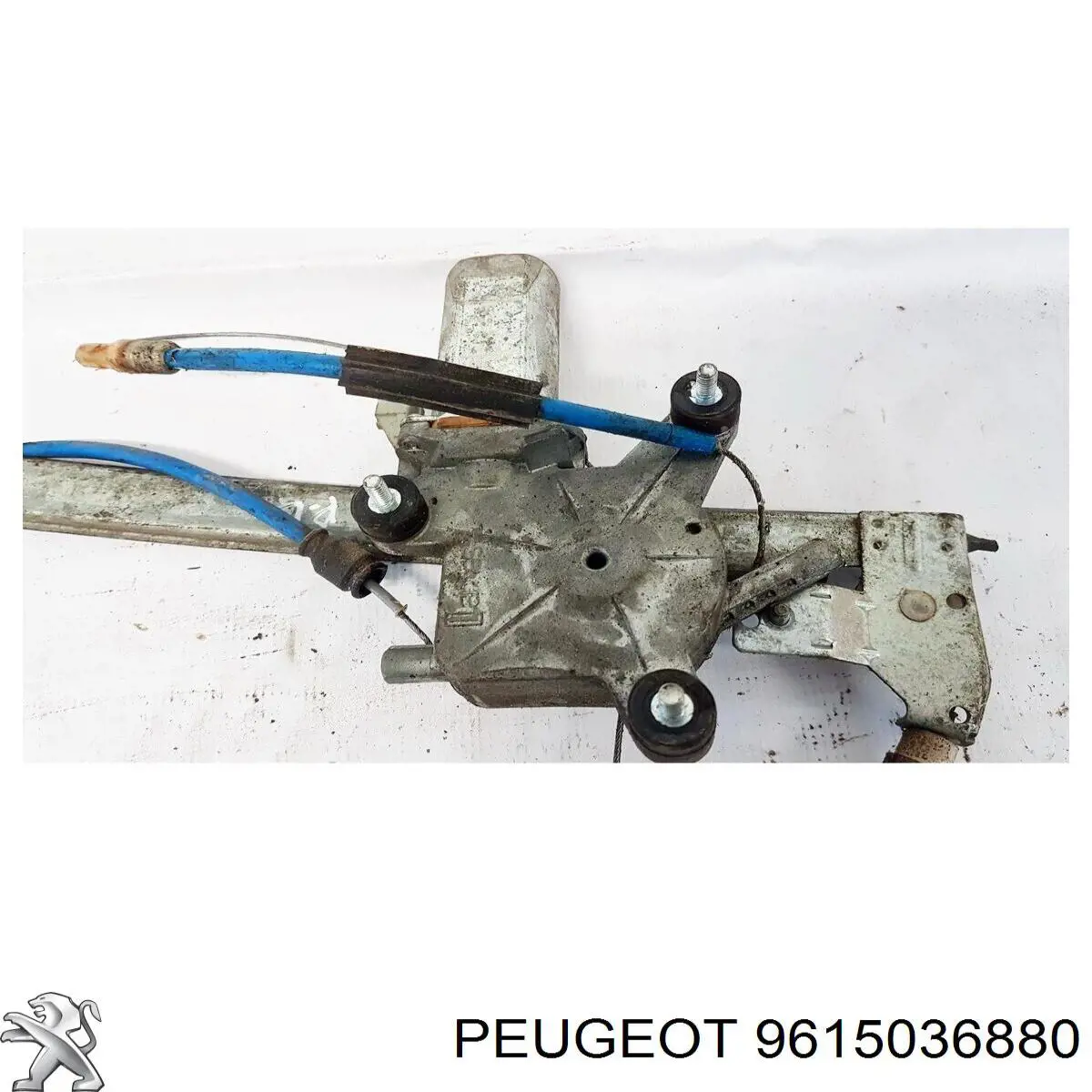  Peugeot/Citroen 9615036880 цена, от 22.55 USD