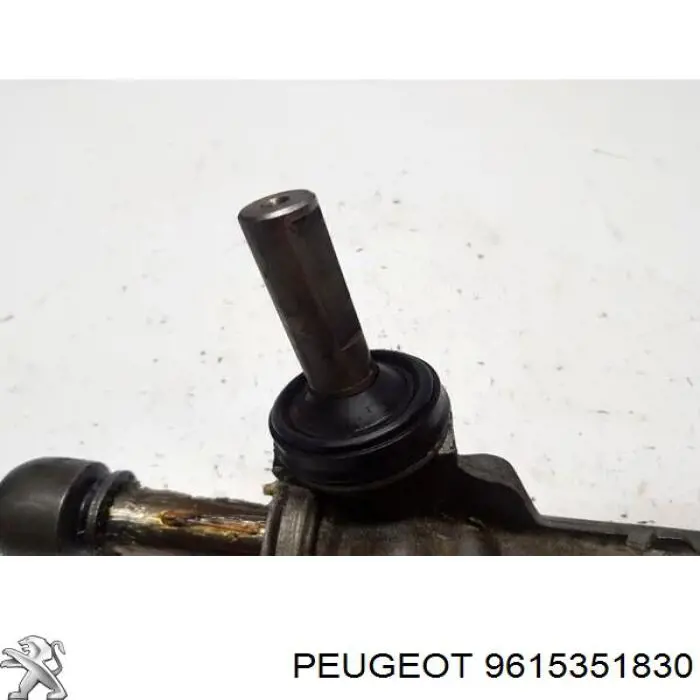 Купить 9615351830 Peugeot/Citroen Рулевая рейка