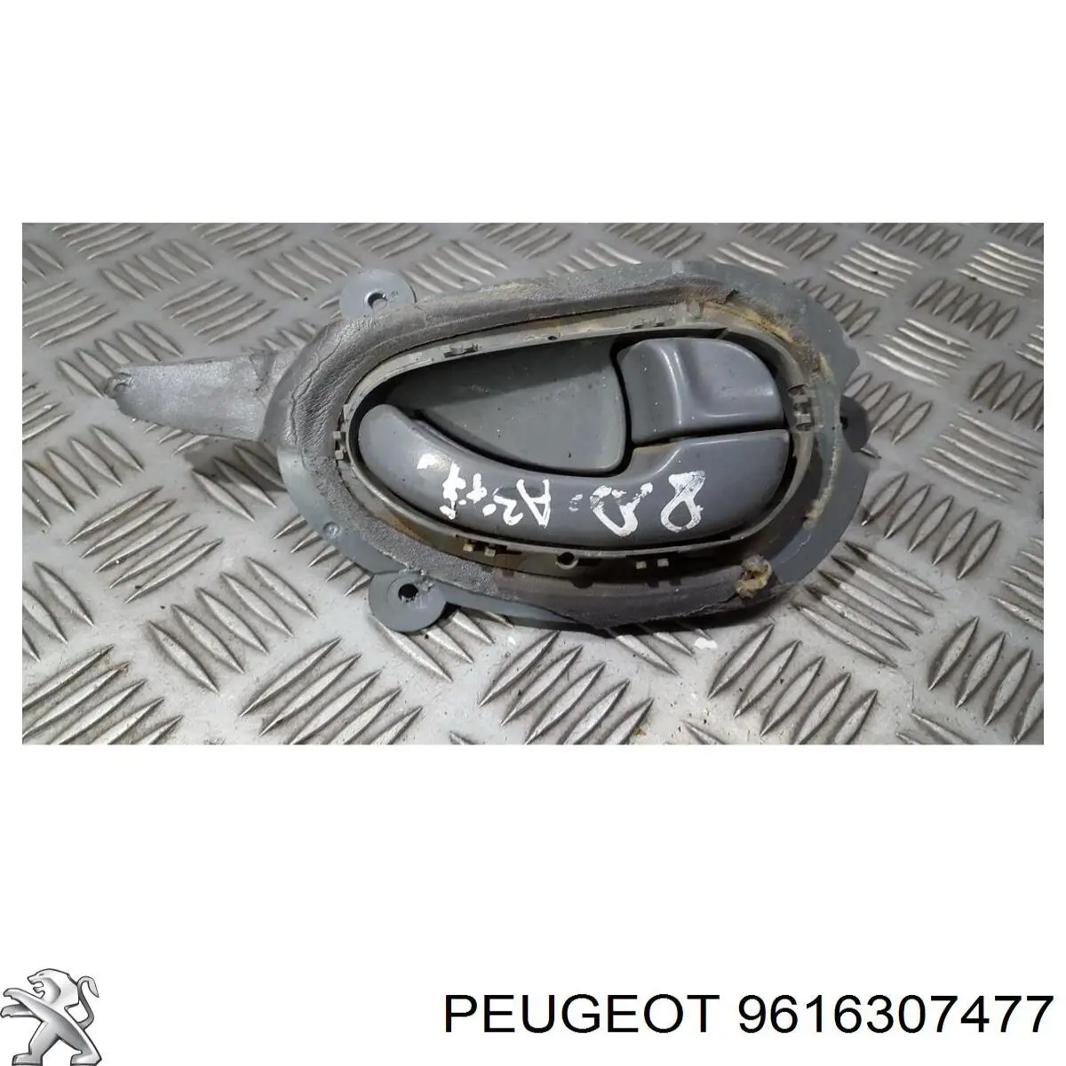 9616307477 Peugeot/Citroen 