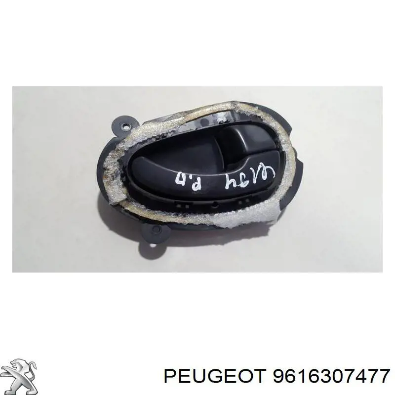  Peugeot/Citroen 9616307477 цена, от 5.64 USD