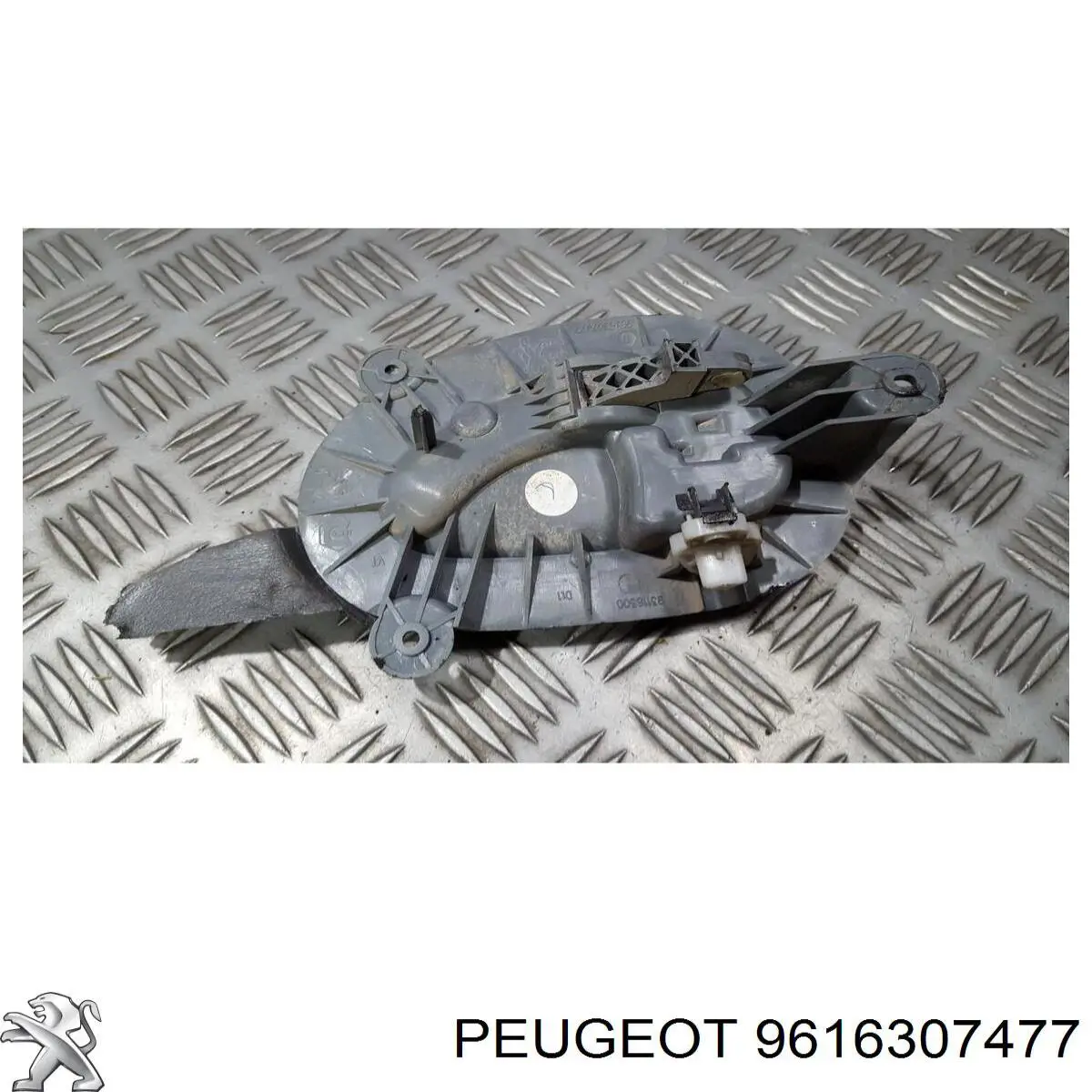 9616307477 Peugeot/Citroen 