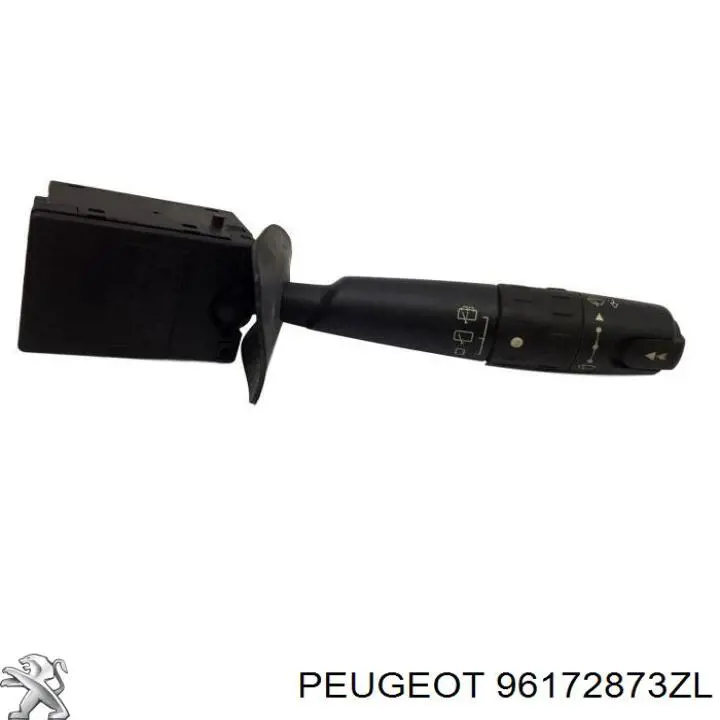 Переключатель подрулевой, левый NTY EPECT000 цена, от 15.29 USD