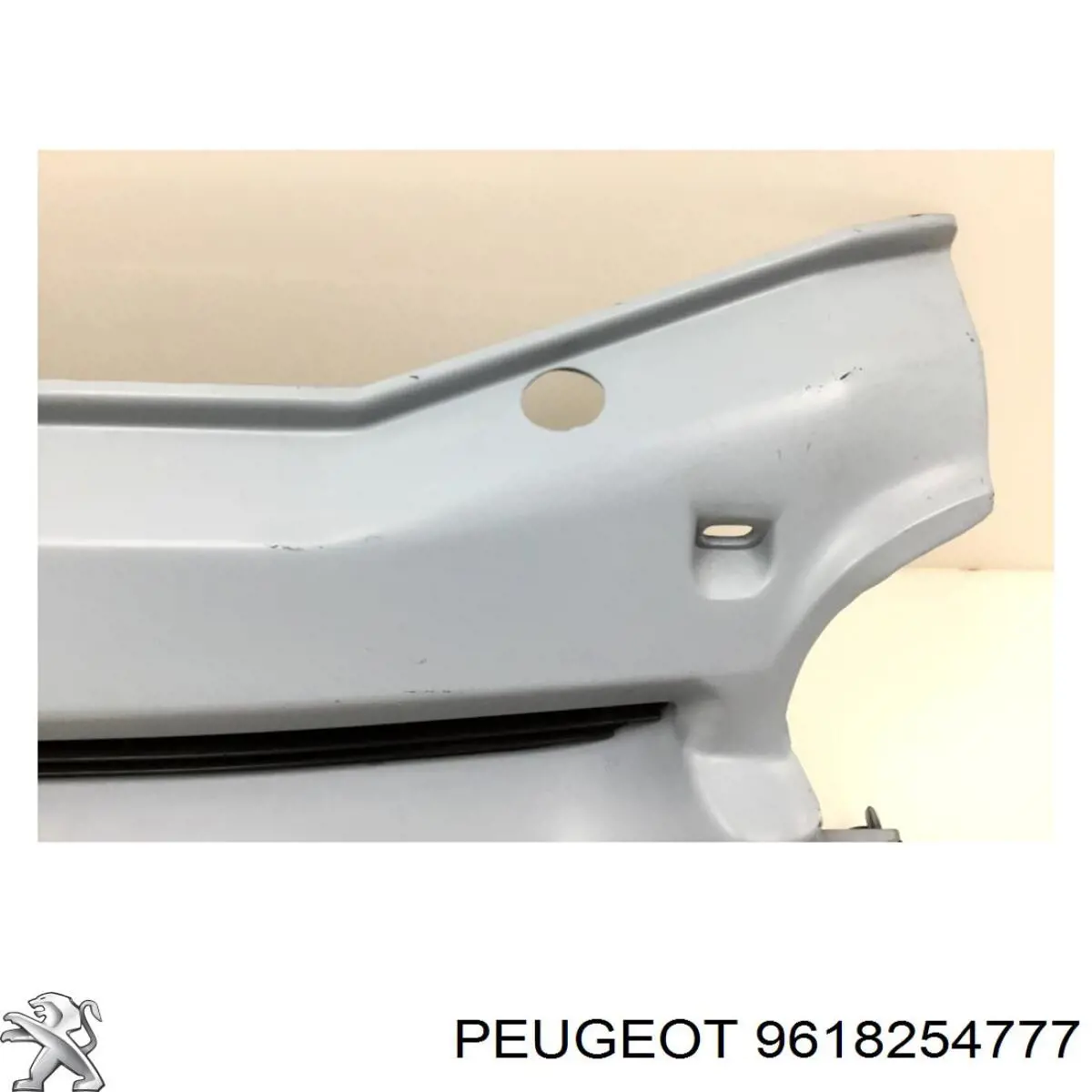 Облицовка радиатора Peugeot/Citroen 9618254777 цена, от 14.26 USD