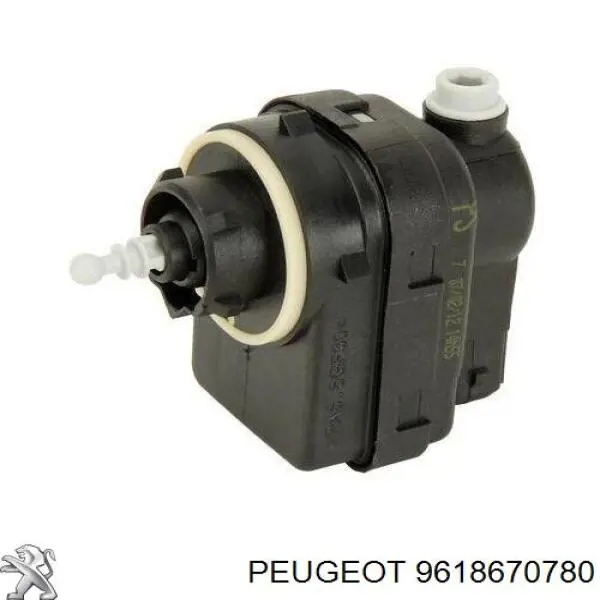 Корректор фар 6224A9 Peugeot/Citroen