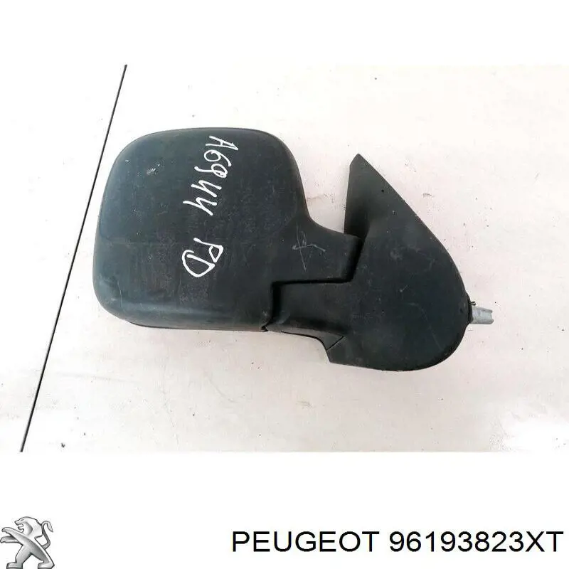 96193823XT Peugeot/Citroen 
