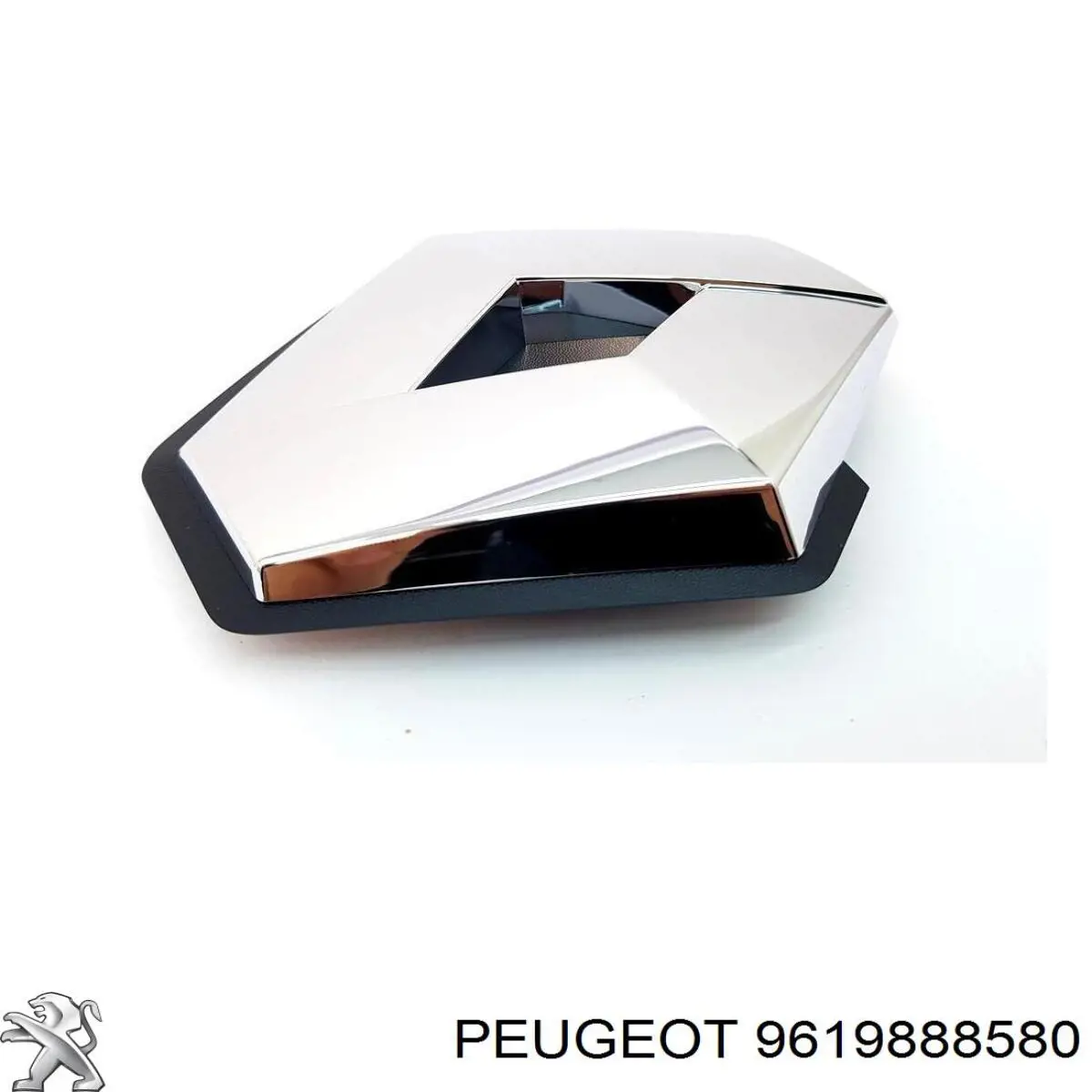 Купить 9619888580 Peugeot/Citroen Подшипник включения сцепления