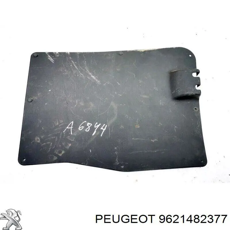 Peugeot/Citroen 9621482377 цена, от 16.47 USD