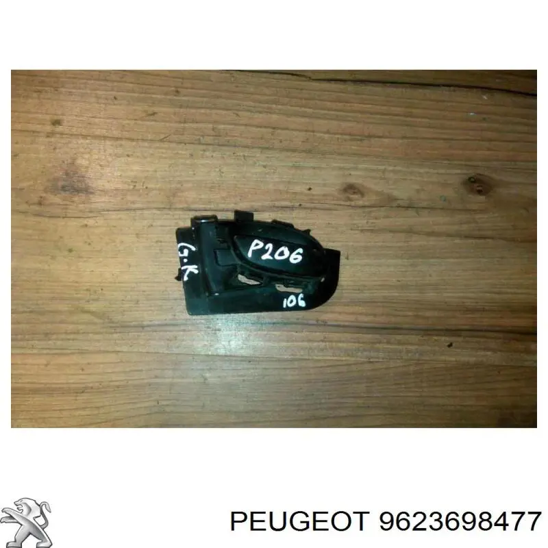  9623698477 Peugeot/Citroen