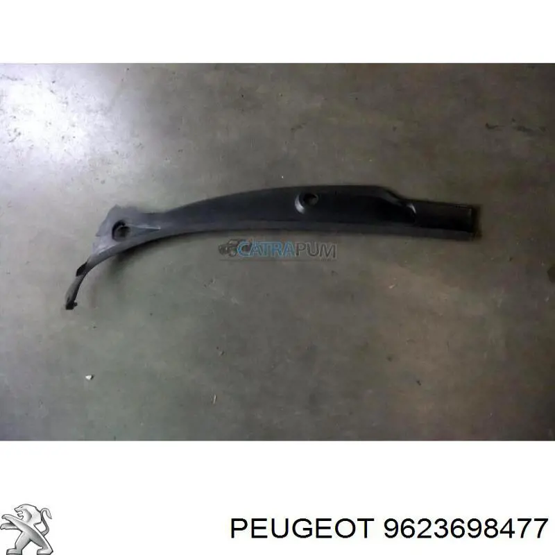  Peugeot/Citroen 9623698477