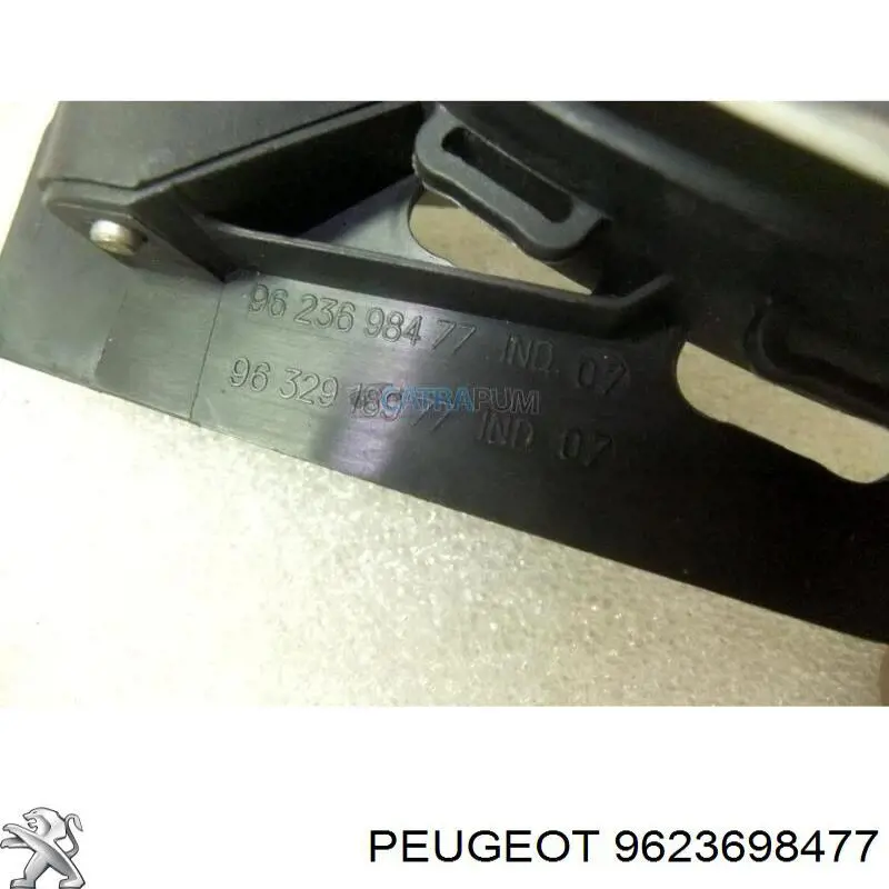 9623698477 Peugeot/Citroen 