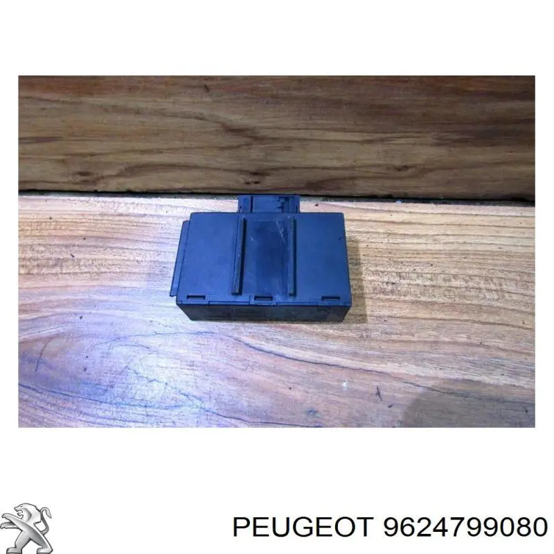  Peugeot/Citroen 9624799080 цена, от 8.45 USD
