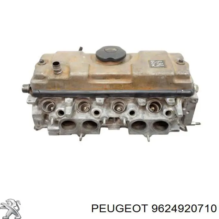  Peugeot/Citroen 9624920710 цена, от 92.33 USD