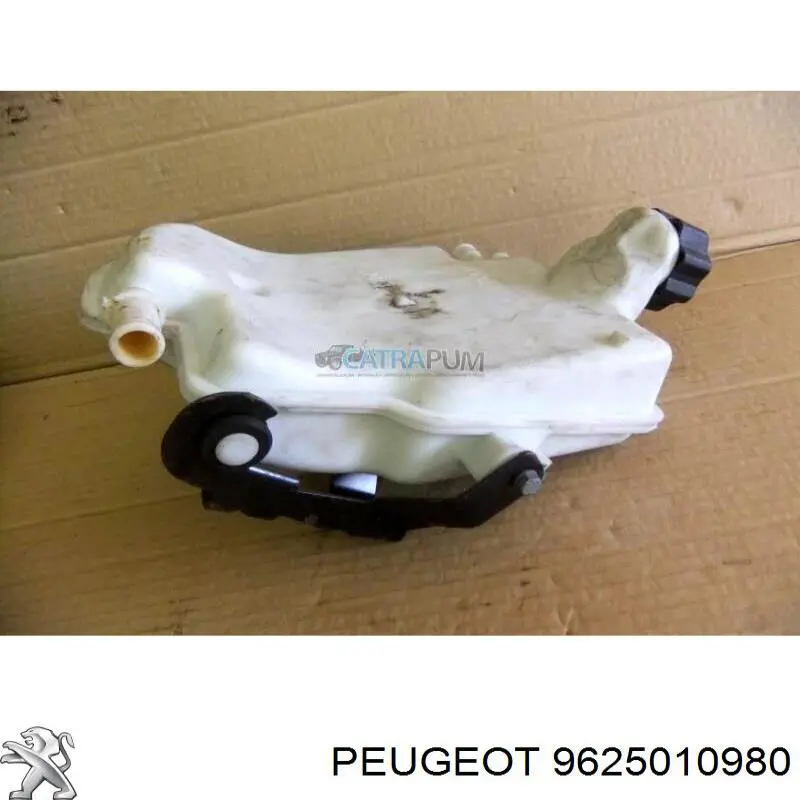  9625010980 Peugeot/Citroen