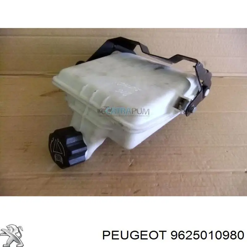  Peugeot/Citroen 9625010980 цена, от 5.62 USD