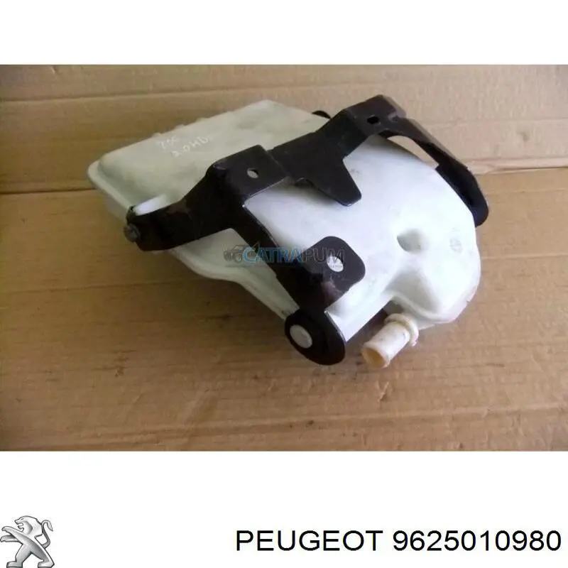 Купить 9625010980 Peugeot/Citroen 