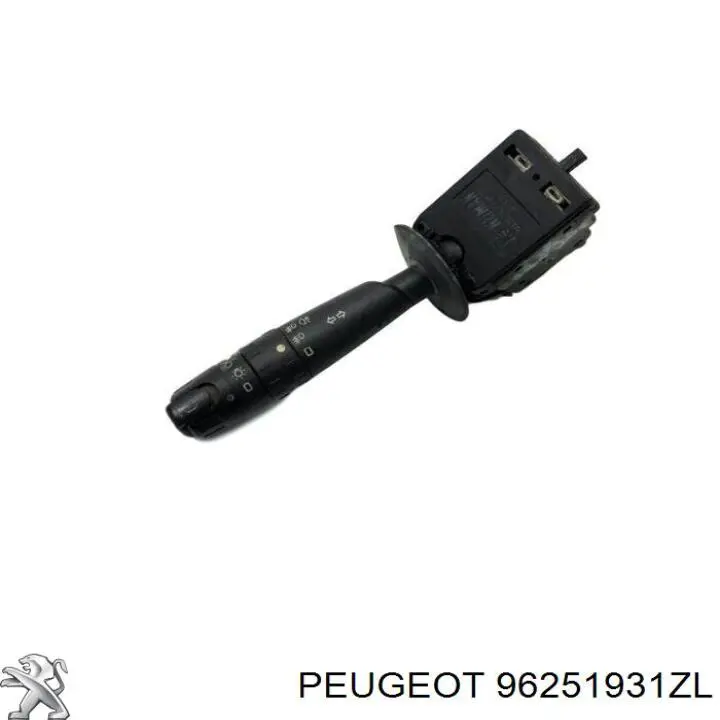  Peugeot/Citroen 96251931ZL цена, от 16.50 USD