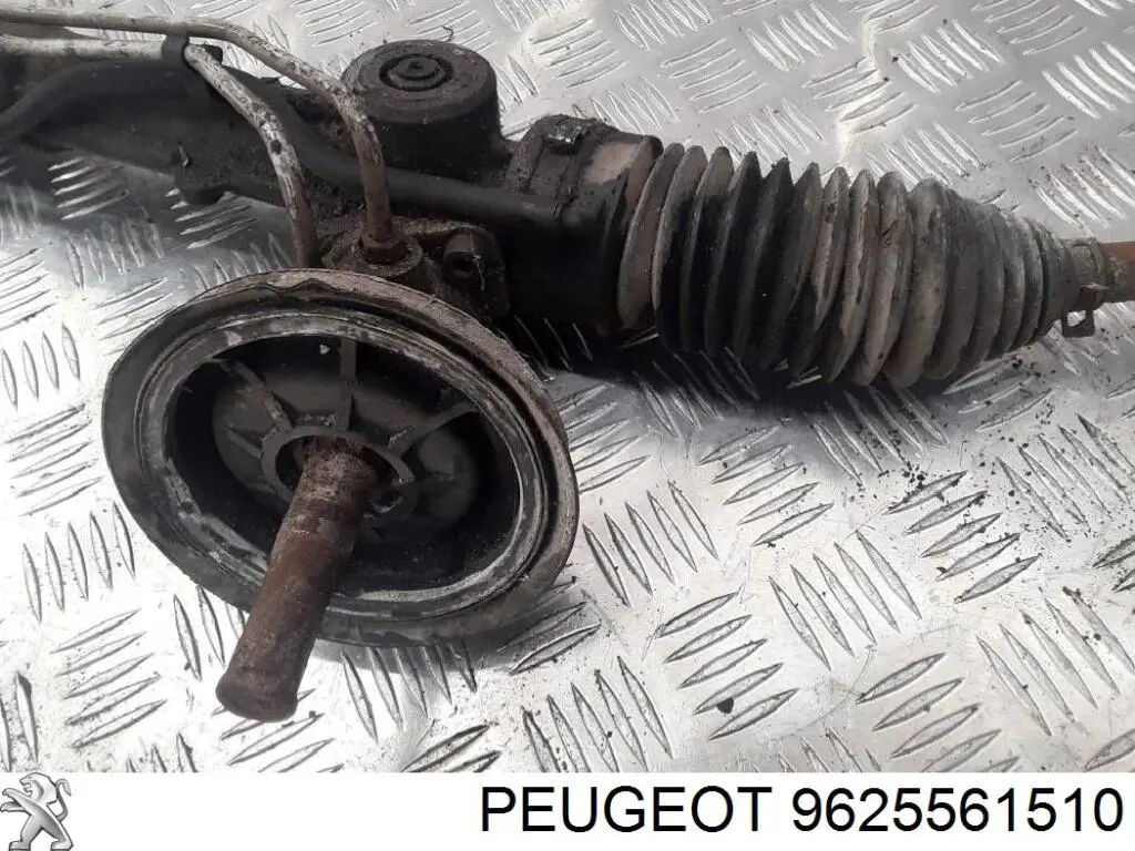  Peugeot/Citroen 9625561510 цена, от 44.34 USD